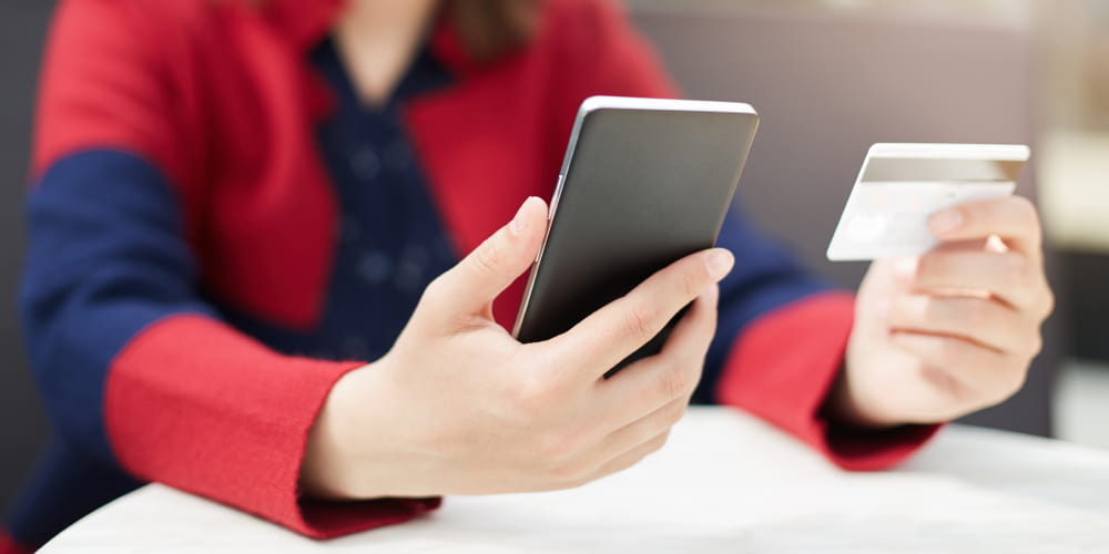 Payment methods real money