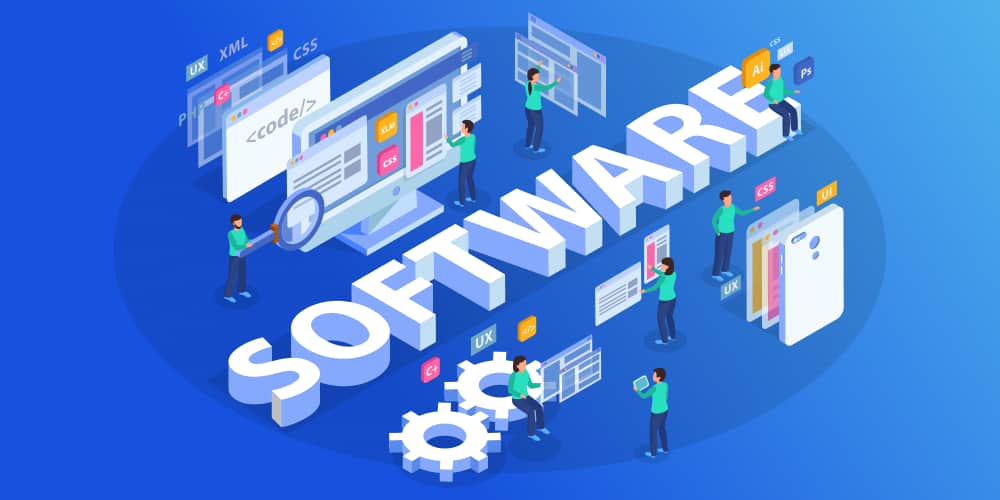 Software pokie providers